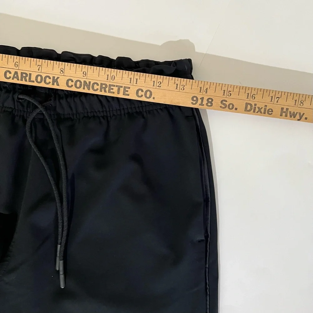 Athleta Black Metropolis Jogger Pants - Picture 8 of 10